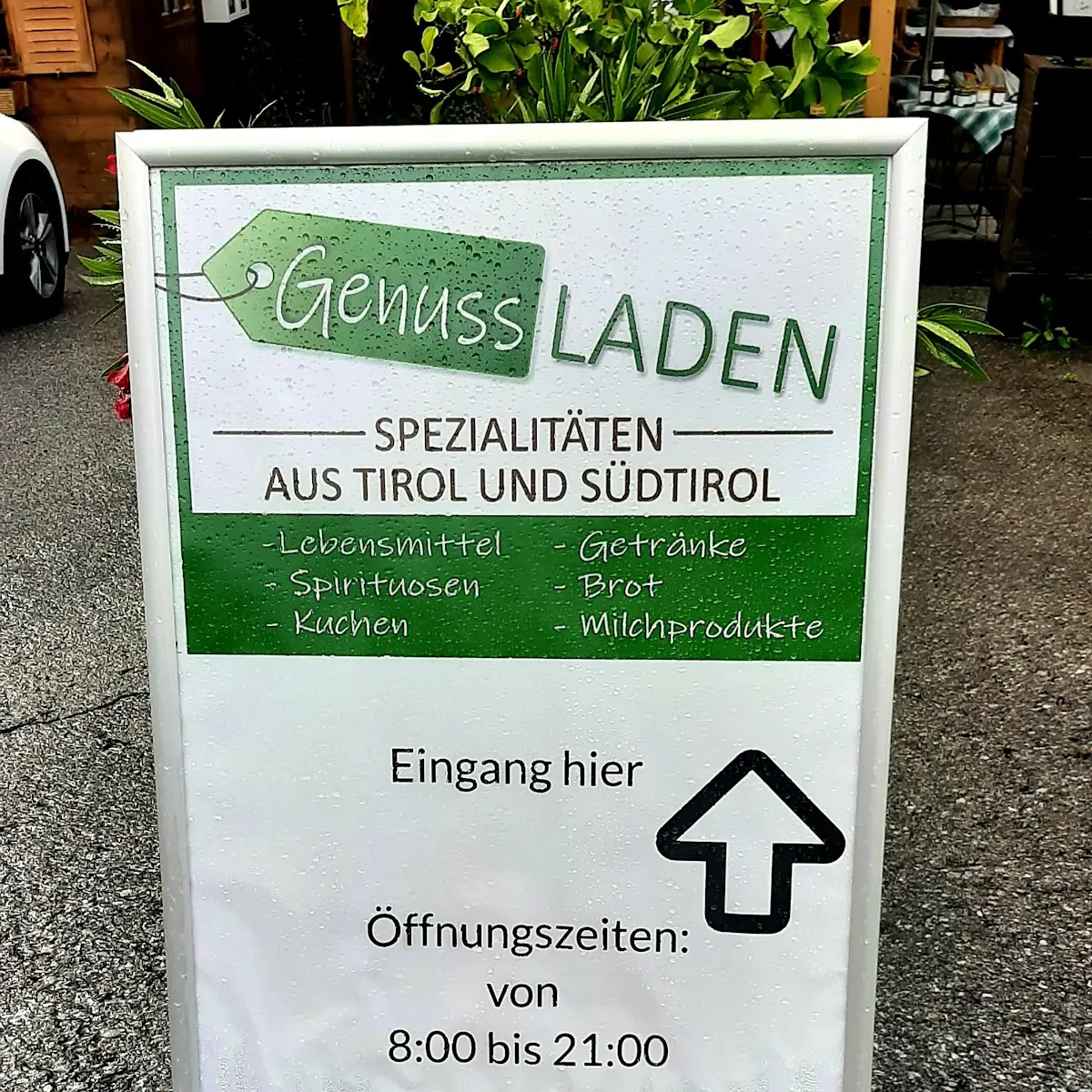 Speisekarte photo 8