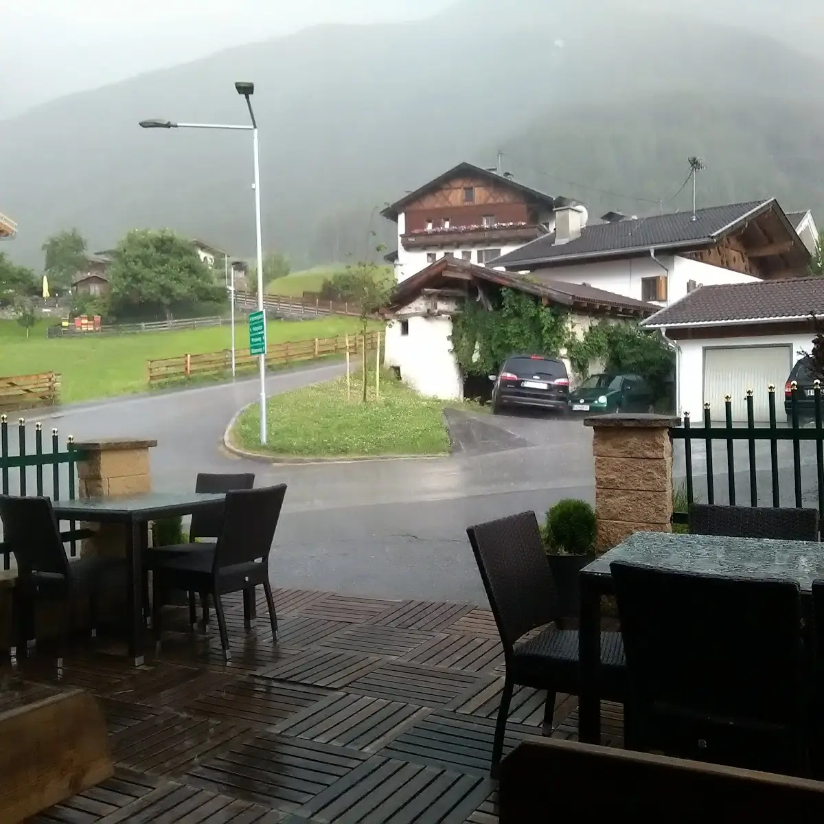 Atmosphäre photo 2