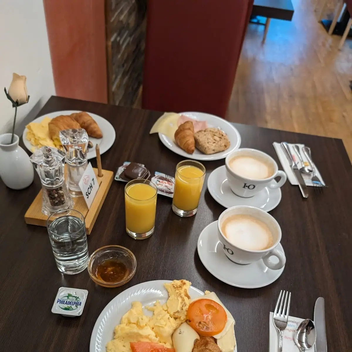 Essen und Trinken photo 6