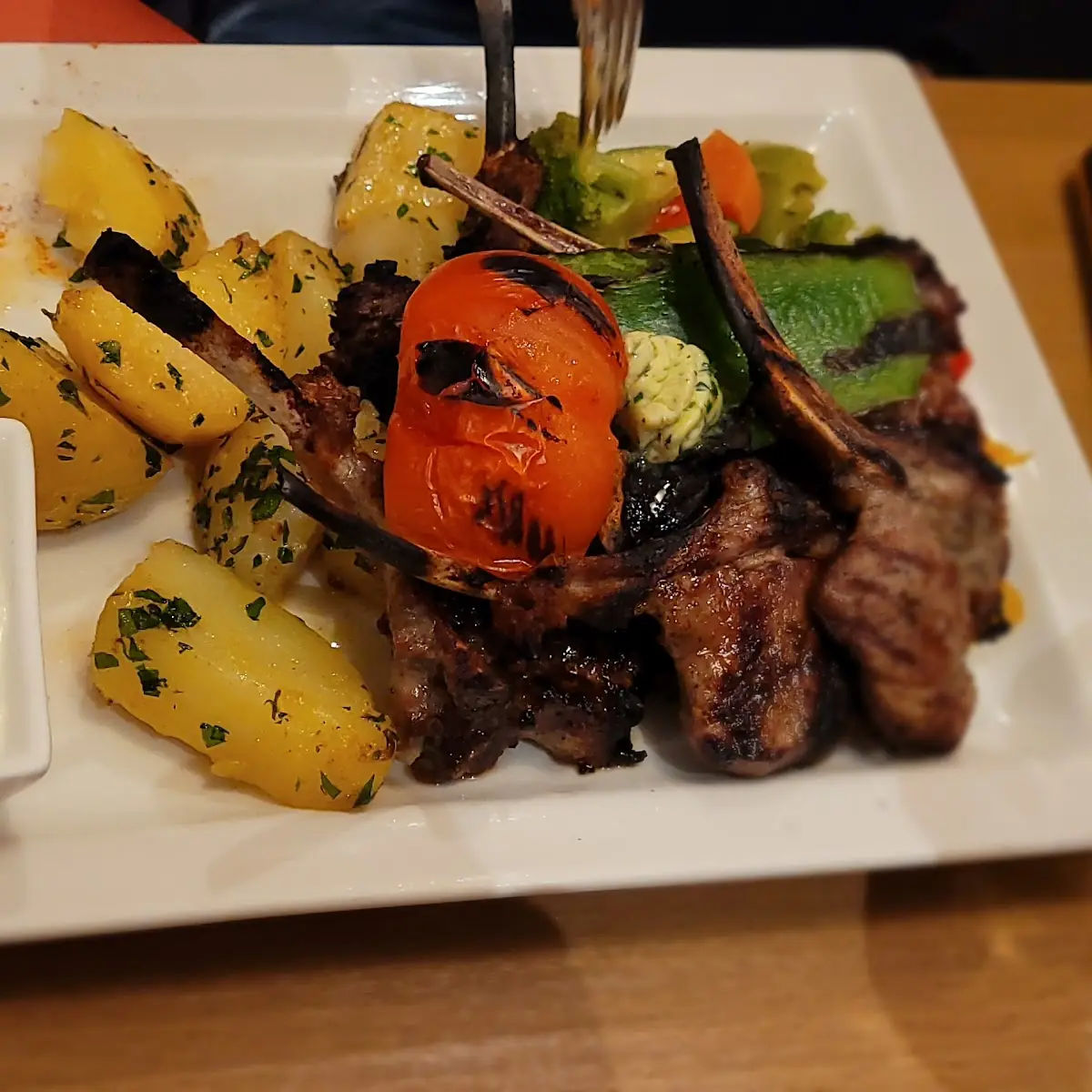 Essen und Trinken photo 8