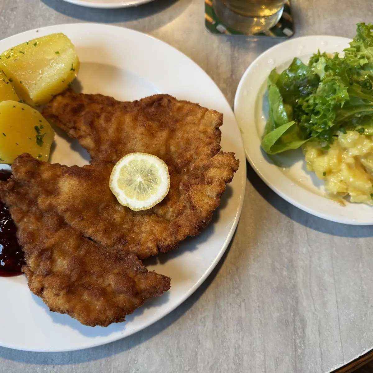 Essen und Trinken photo 1