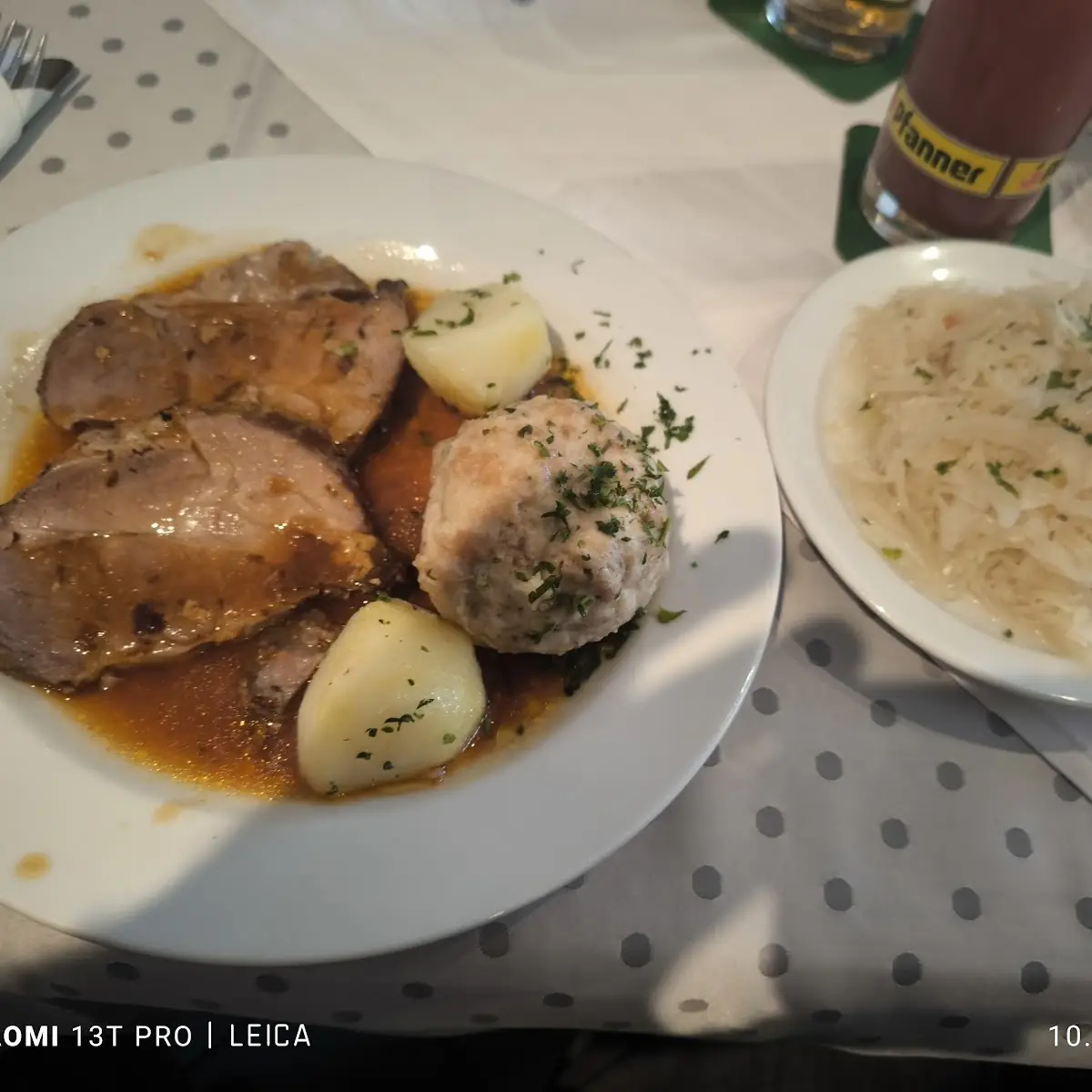 Essen und Trinken photo 10