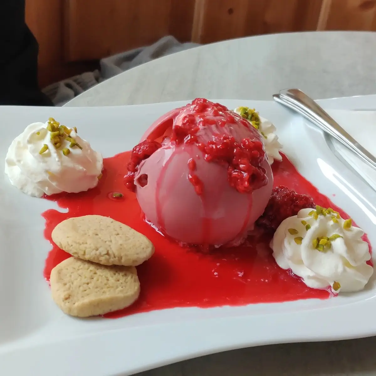 Essen und Trinken photo 2