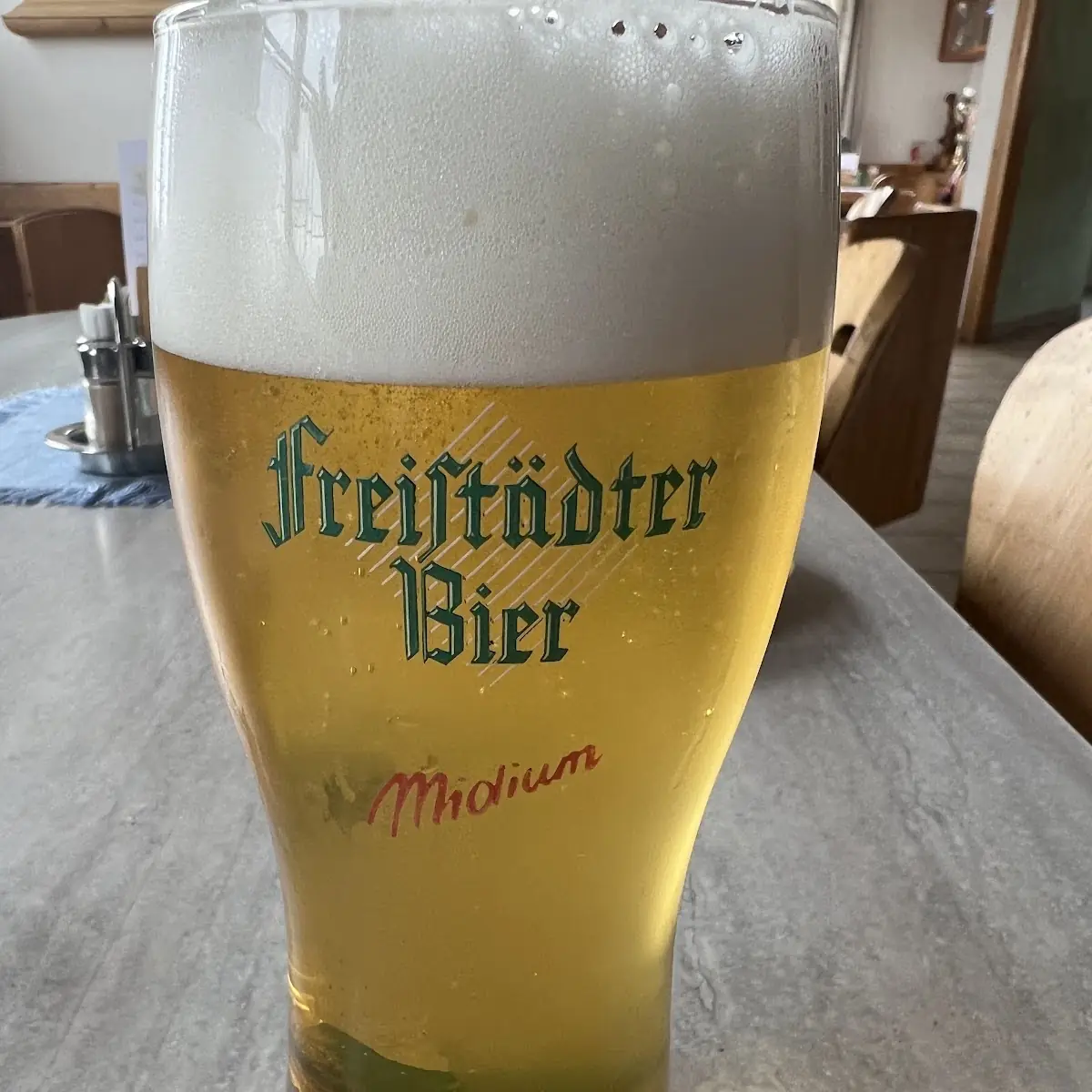 Essen und Trinken photo 3