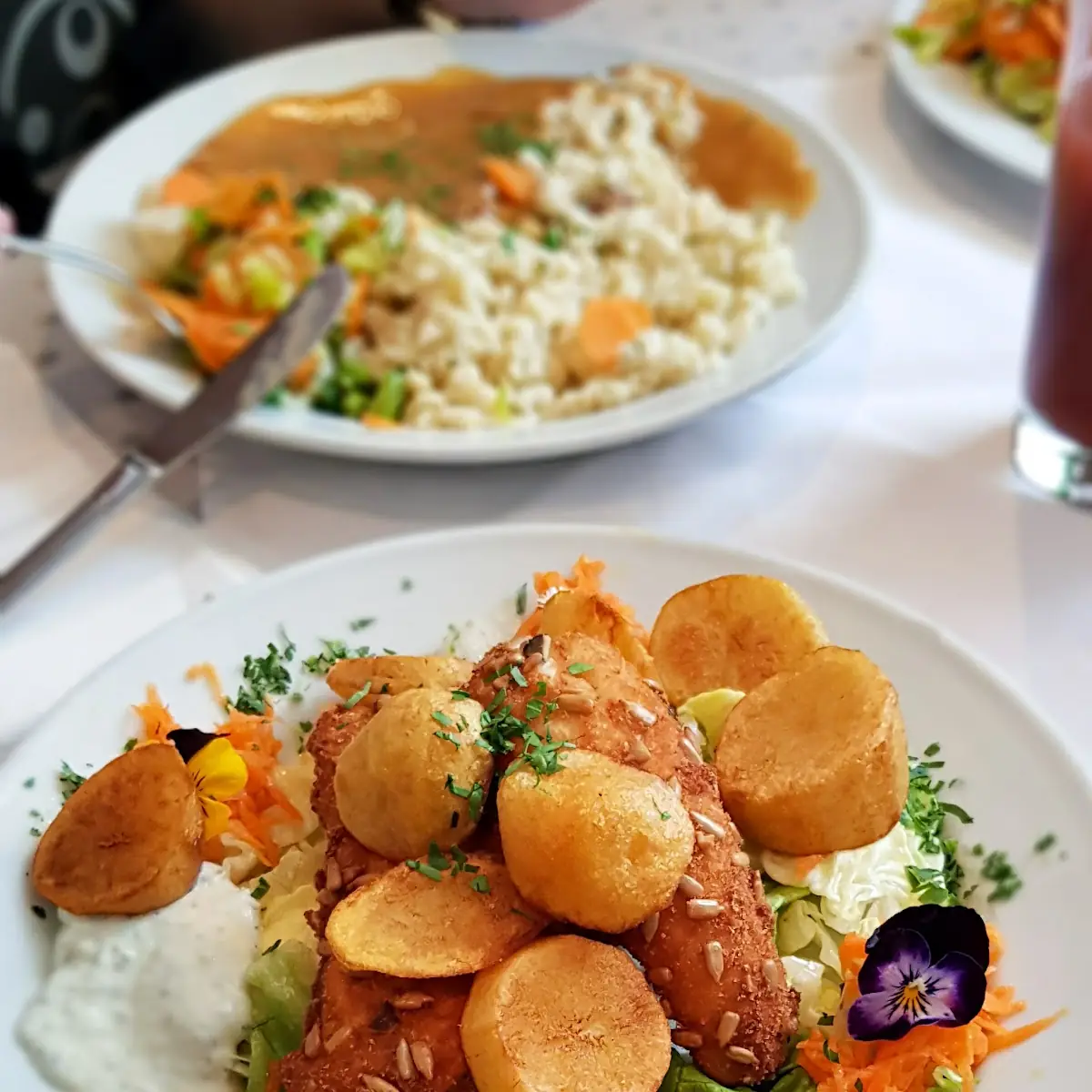 Essen und Trinken photo 4