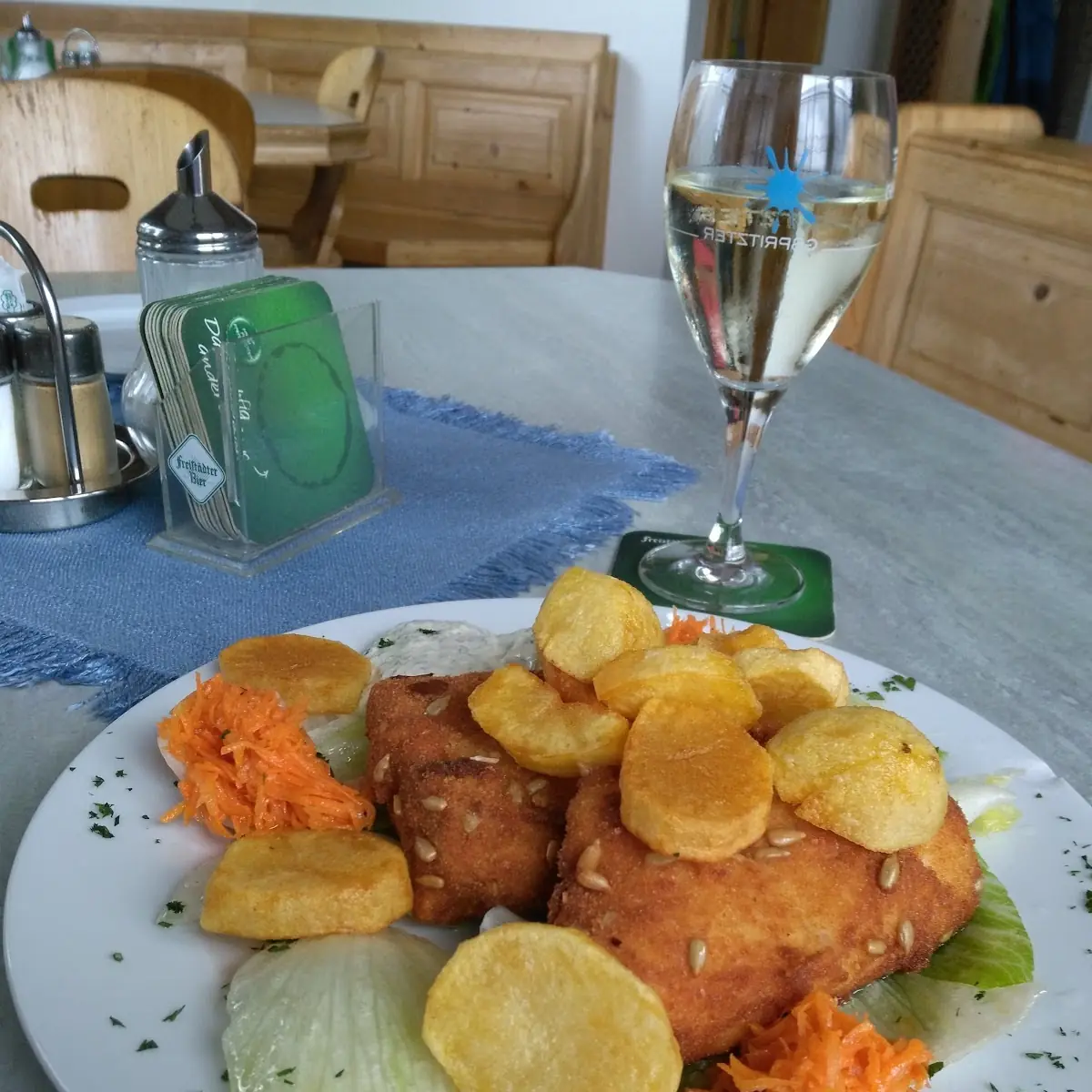 Essen und Trinken photo 5