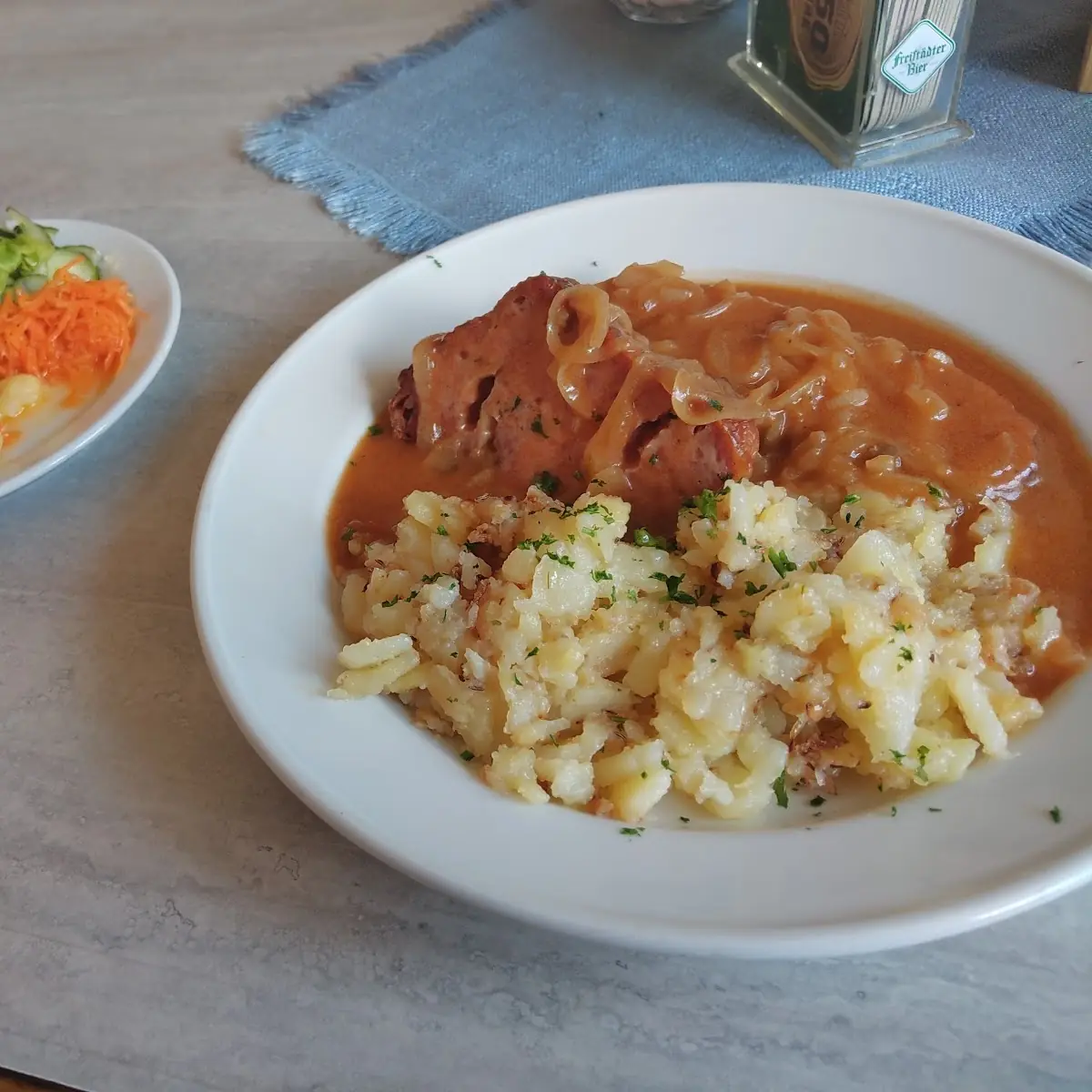 Essen und Trinken photo 7