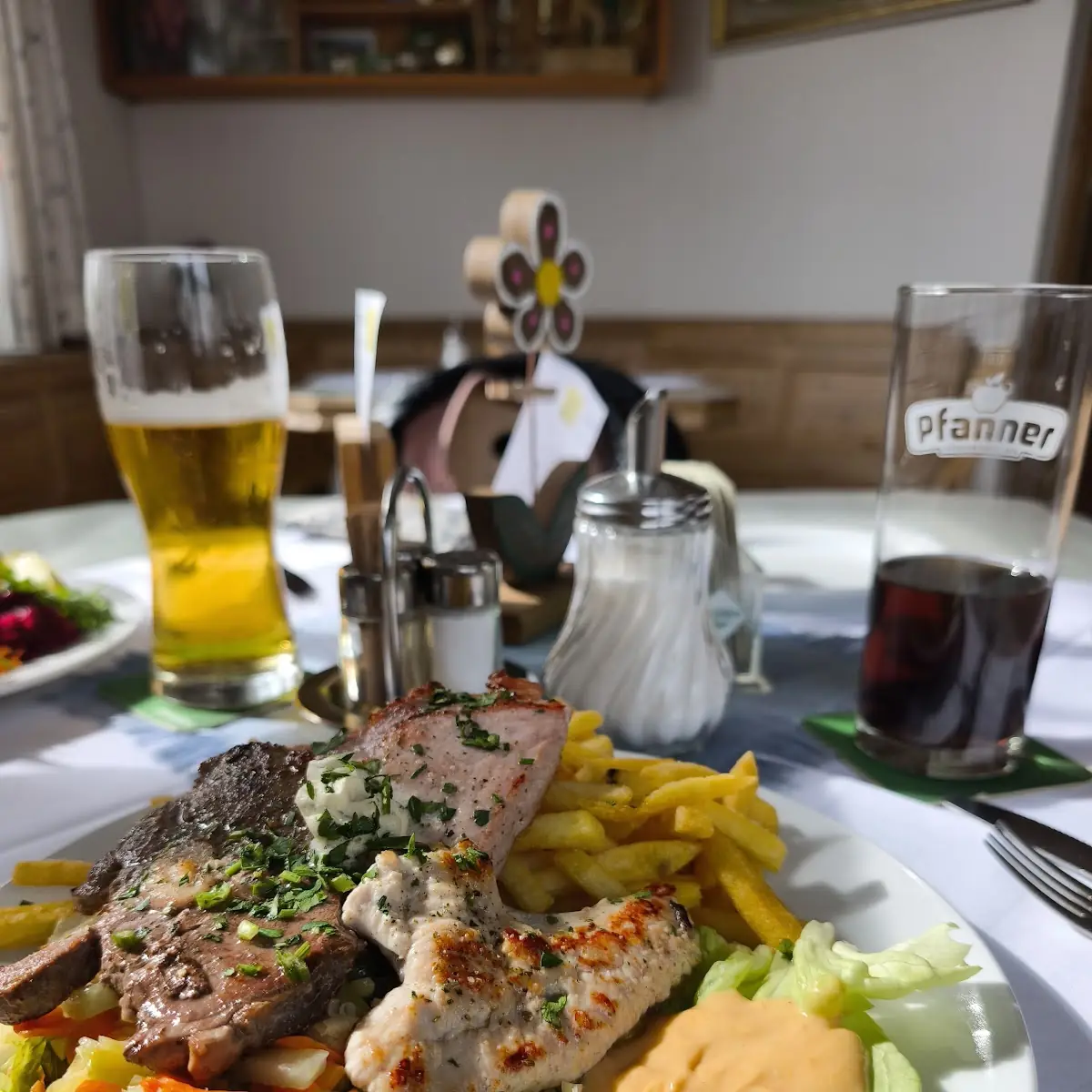 Essen und Trinken photo 9
