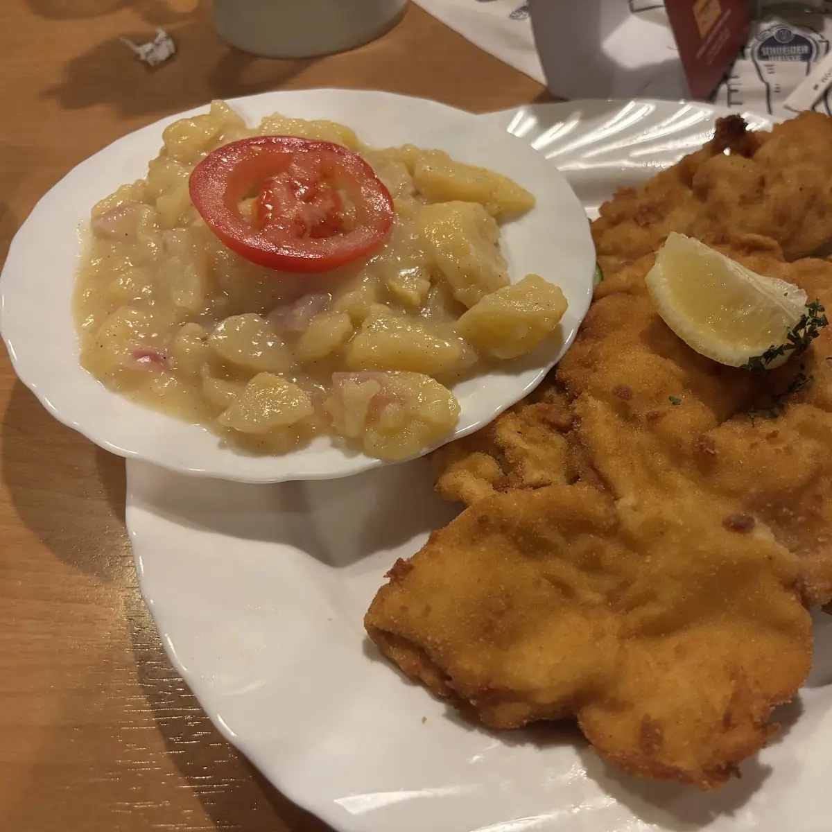 Essen und Trinken photo 2
