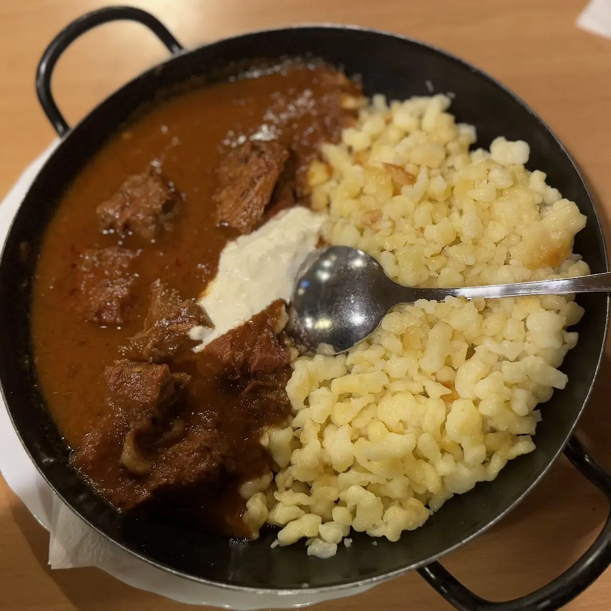 Essen und Trinken photo 4