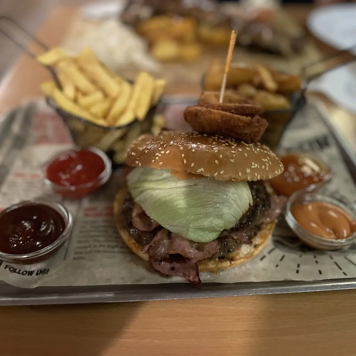 Essen und Trinken photo 7
