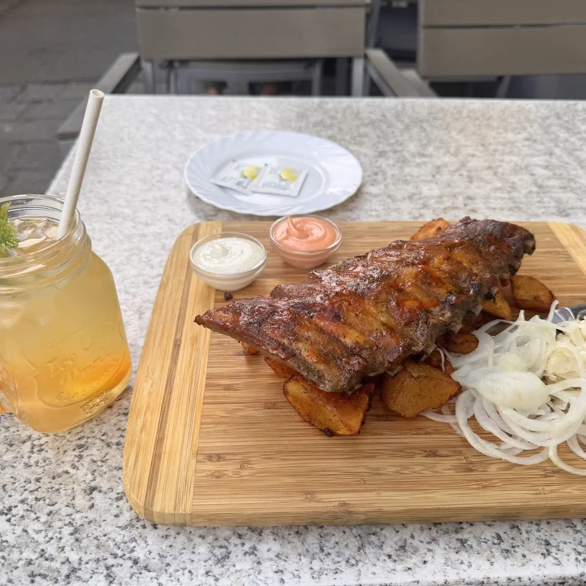 Essen und Trinken photo 8