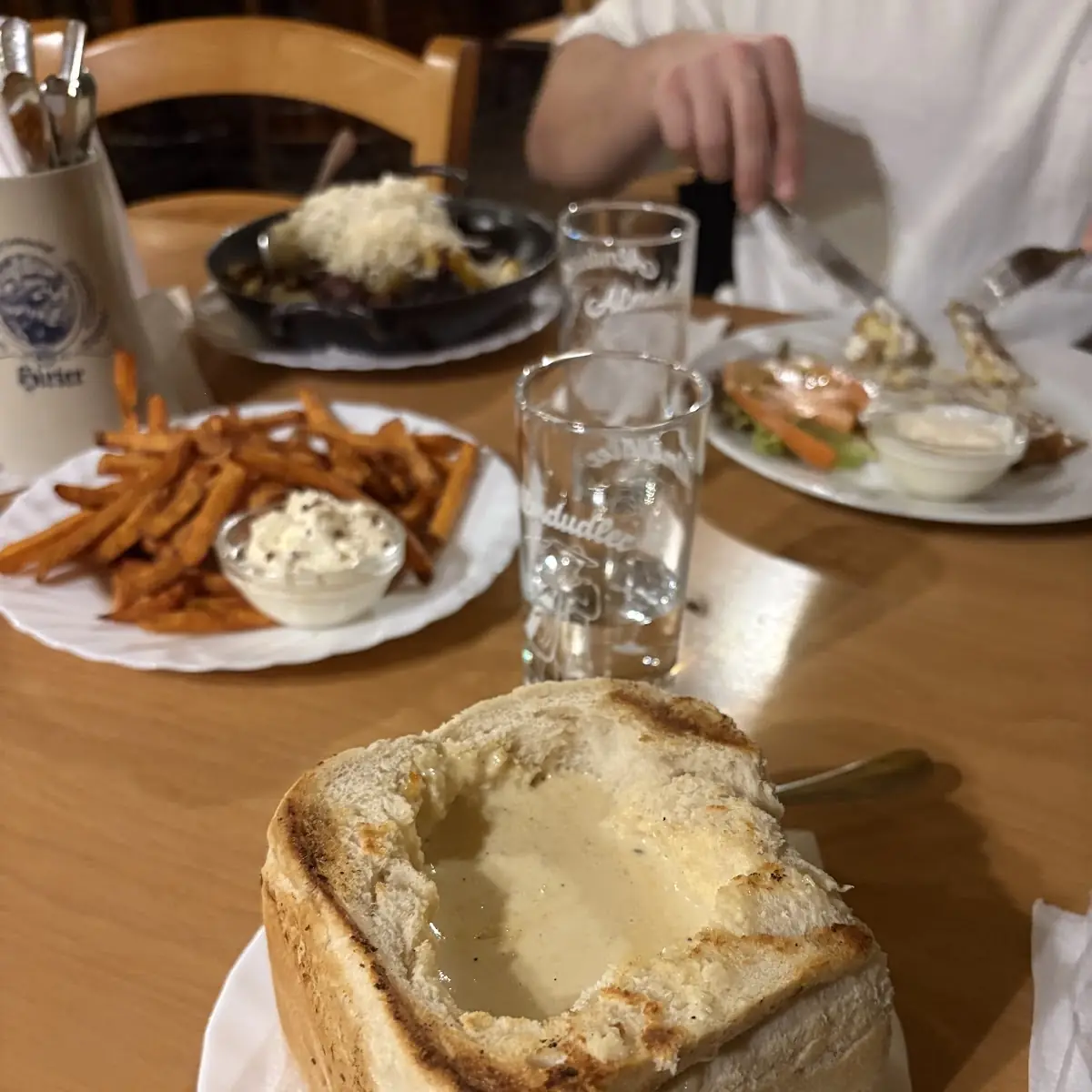 Essen und Trinken photo 9