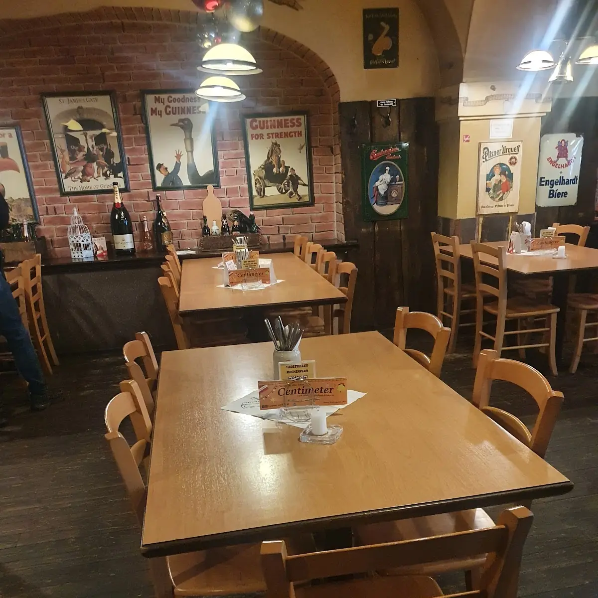 Atmosphäre photo 5