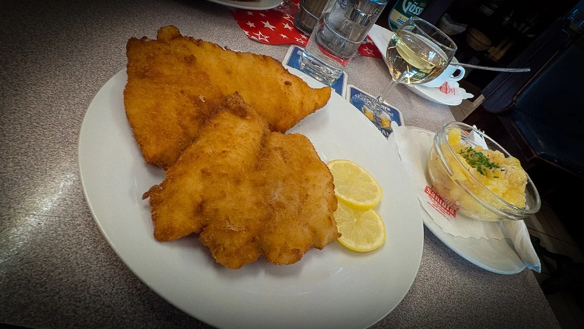 Essen und Trinken photo 1