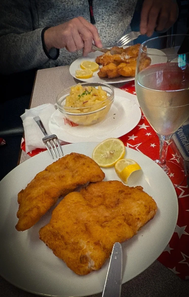 Essen und Trinken photo 5