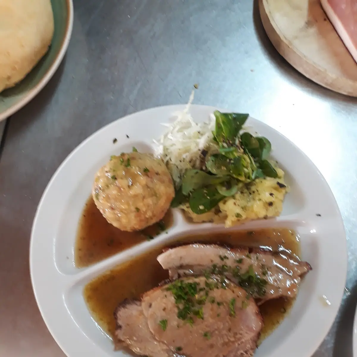 Essen und Trinken photo 10