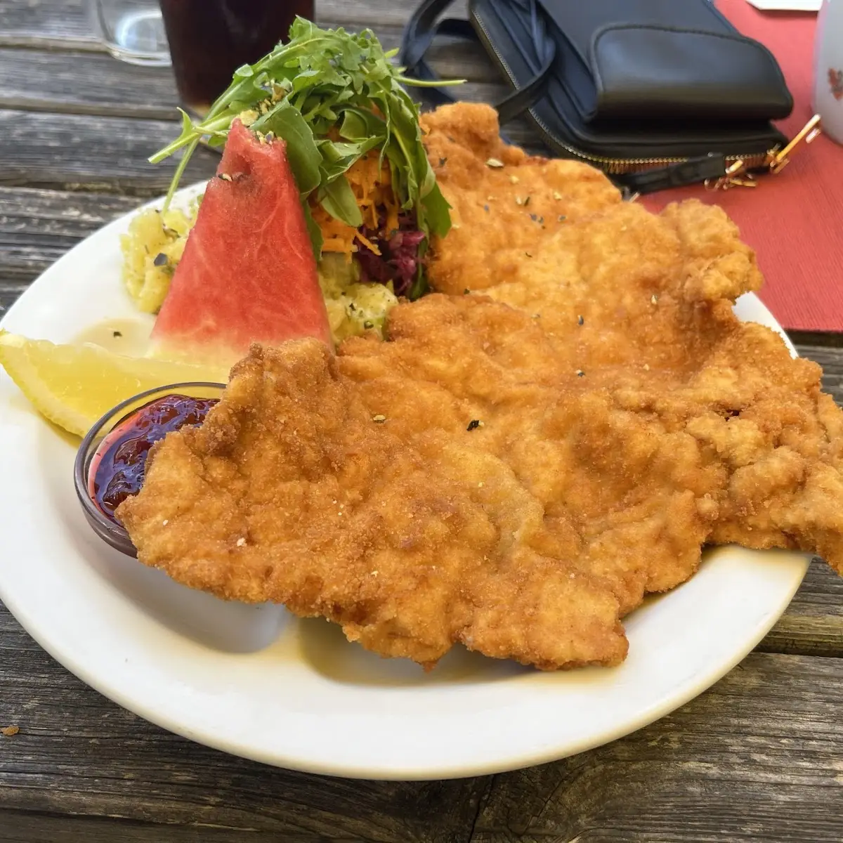 Essen und Trinken photo 4