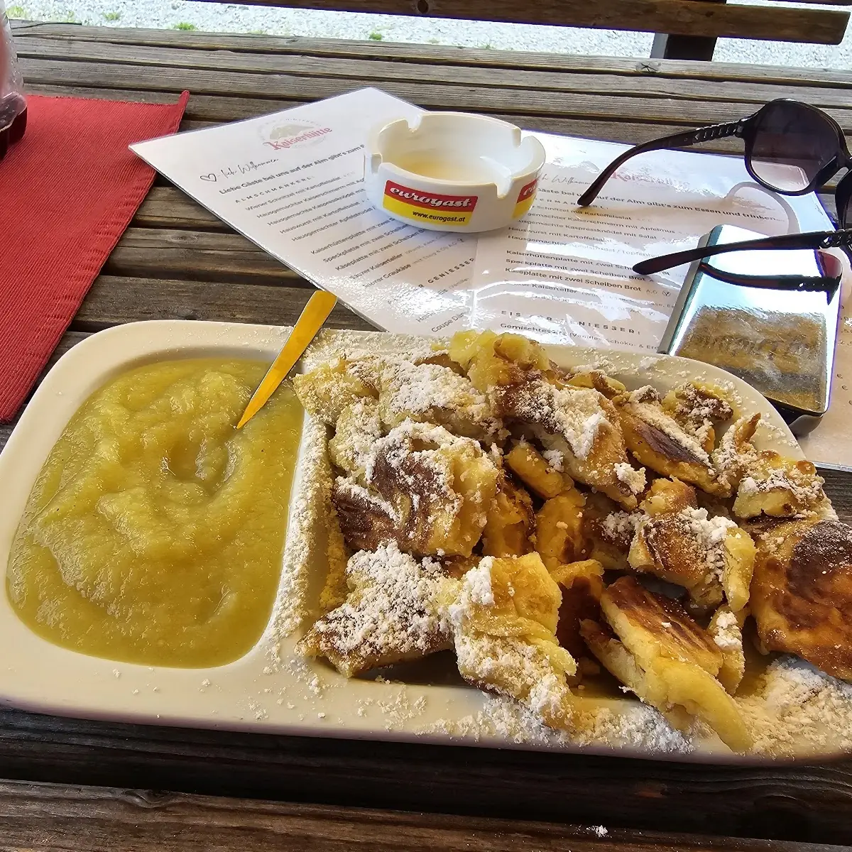 Essen und Trinken photo 5