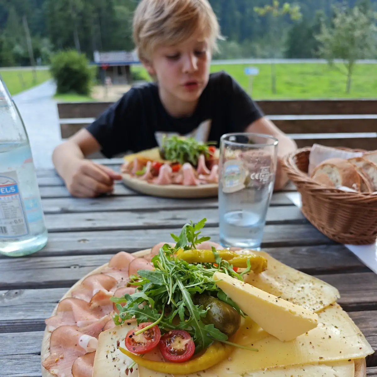 Essen und Trinken photo 7