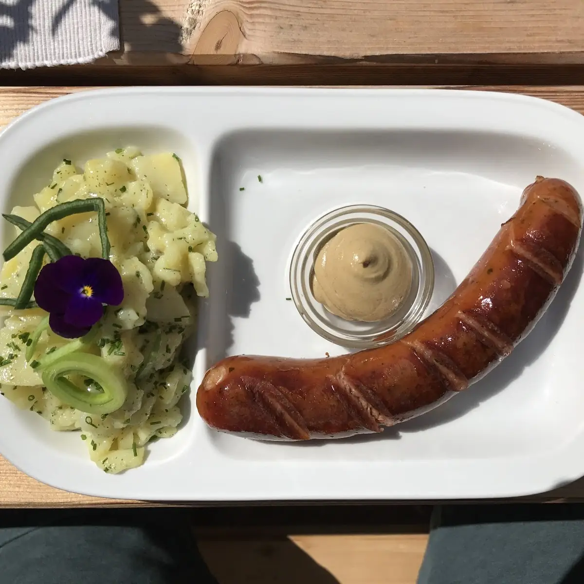 Essen und Trinken photo 8