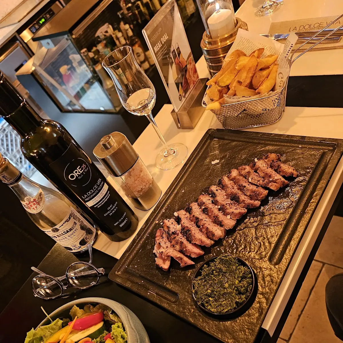 Essen und Trinken photo 10