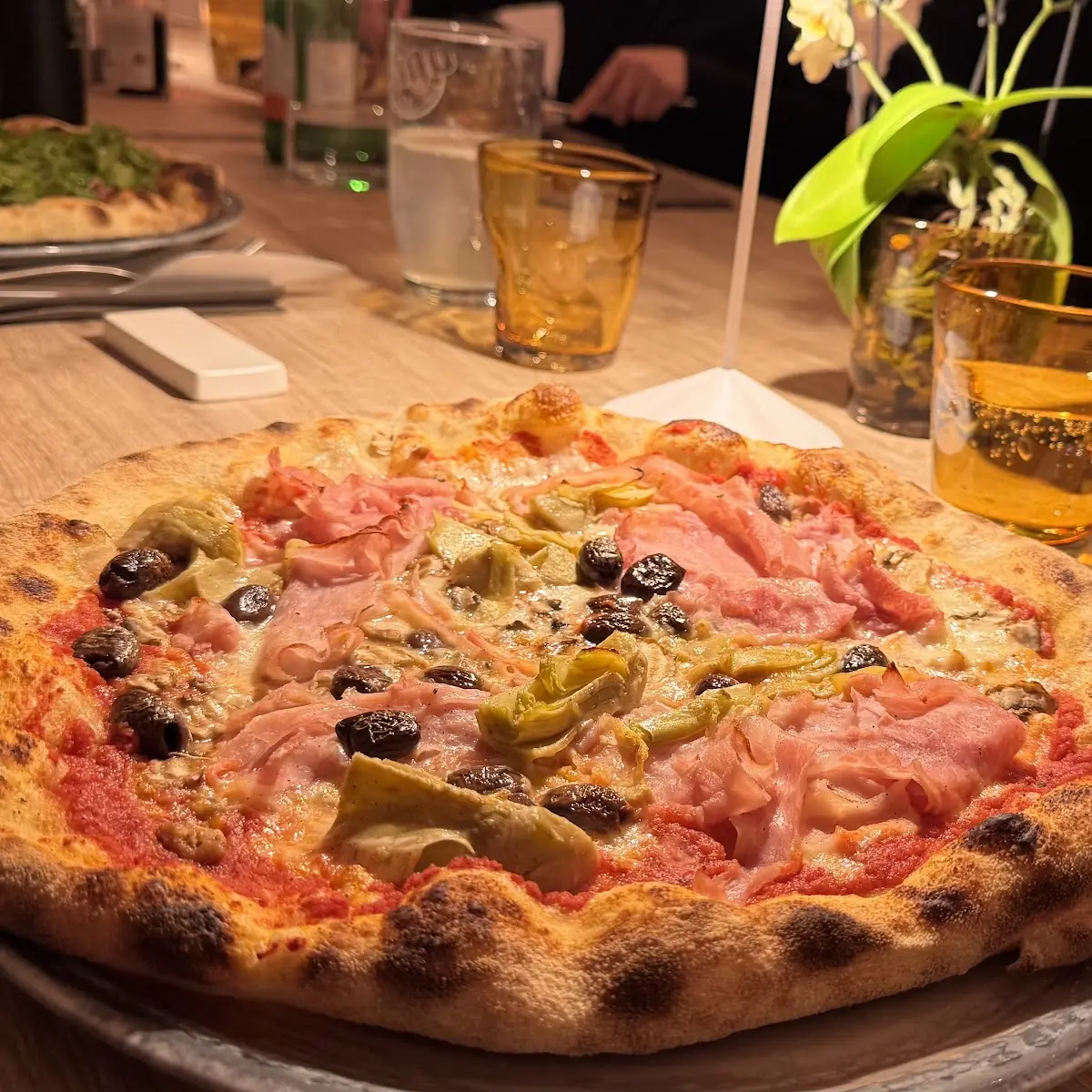 Essen und Trinken photo 5