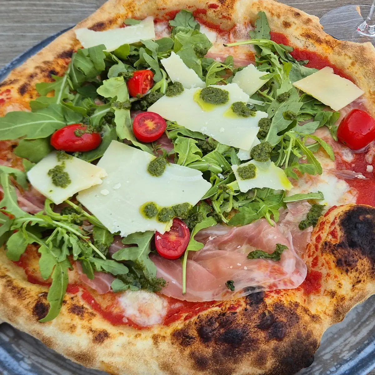 Essen und Trinken photo 7