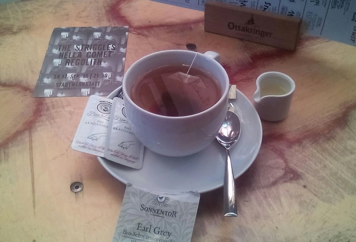 Essen und Trinken photo 6