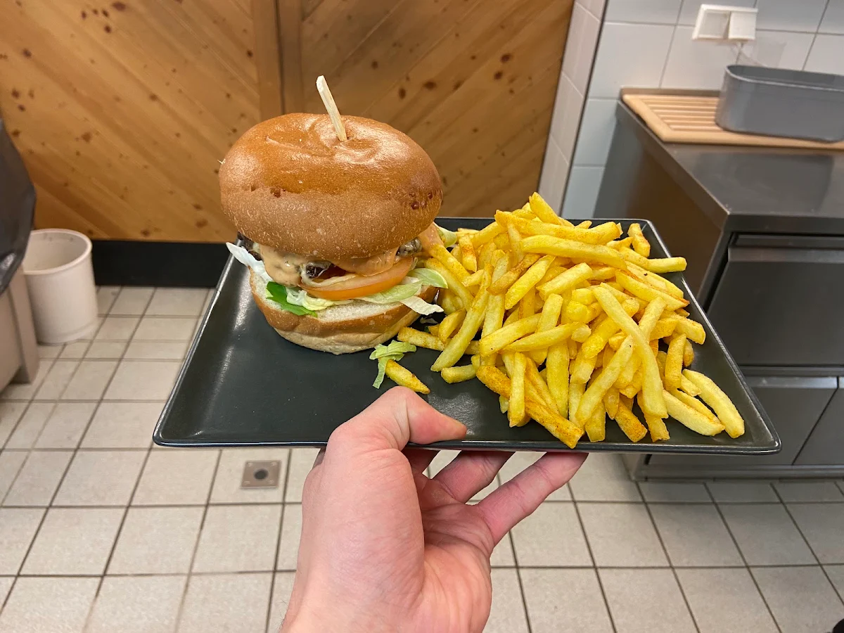 Essen und Trinken photo 1