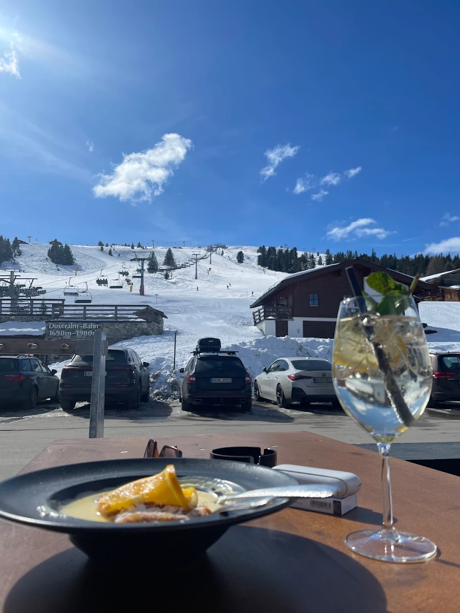 Essen und Trinken photo 3