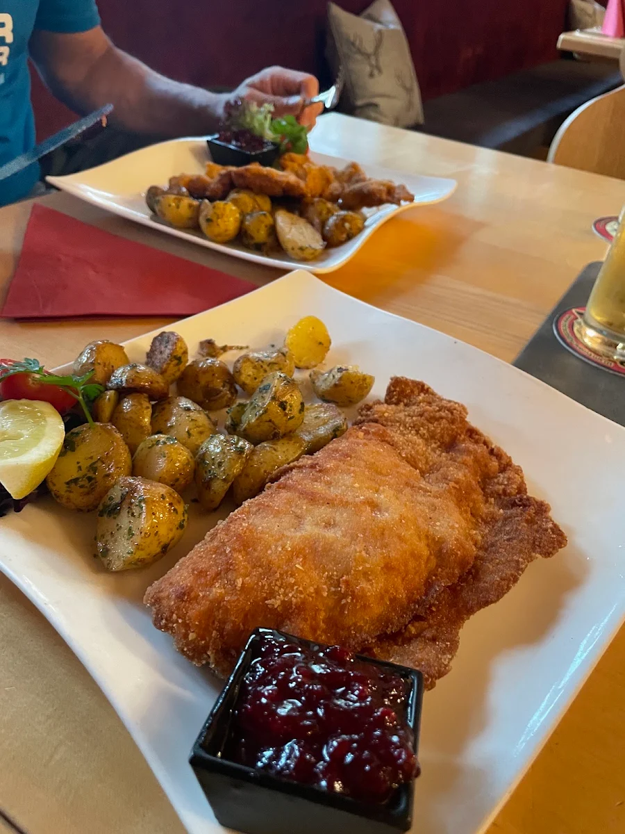 Essen und Trinken photo 5