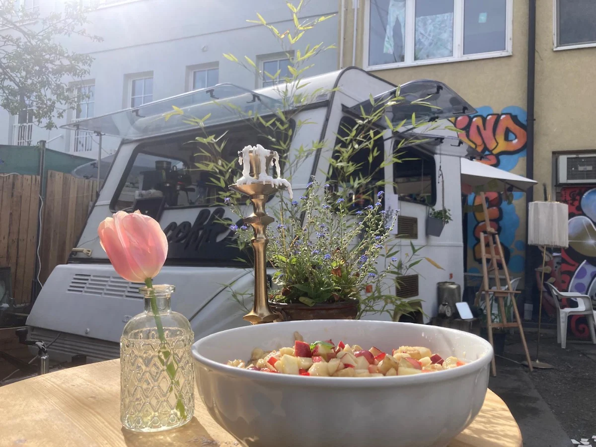 Estevan_Foodtruck Titelbild