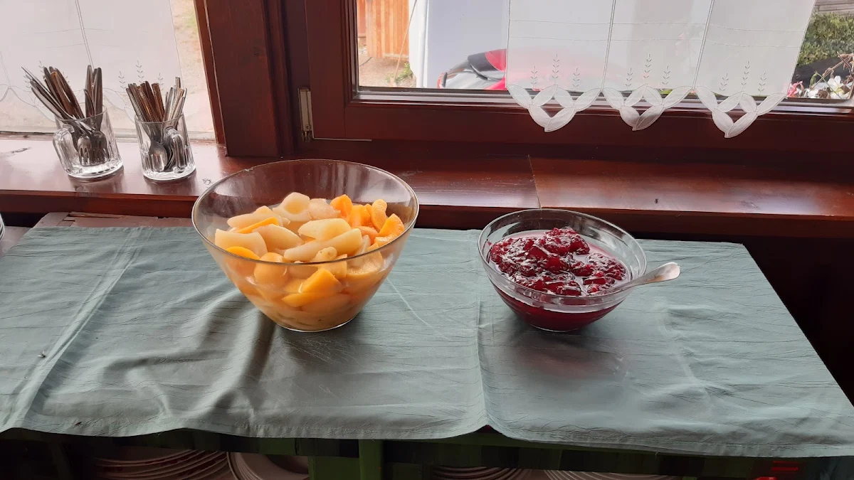 Essen und Trinken photo 4