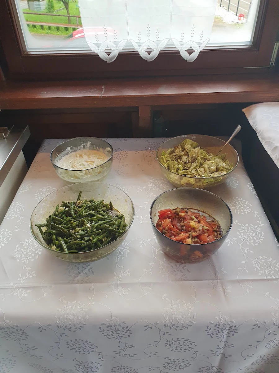 Essen und Trinken photo 5