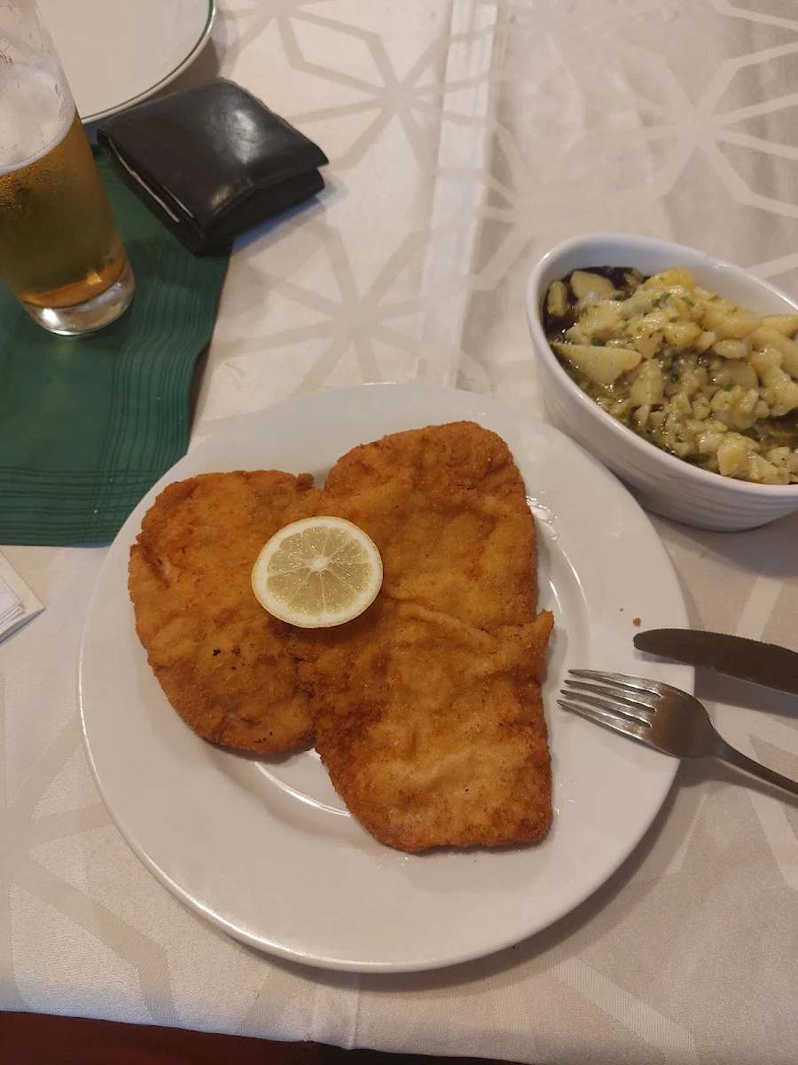 Essen und Trinken photo 9