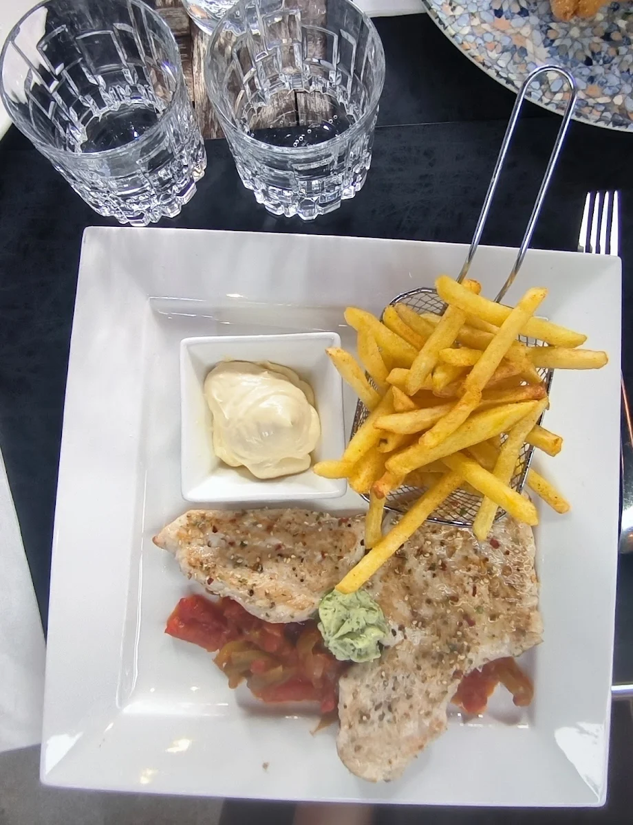 Essen und Trinken photo 5