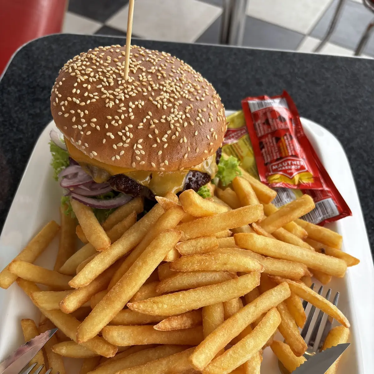 Essen und Trinken photo 3