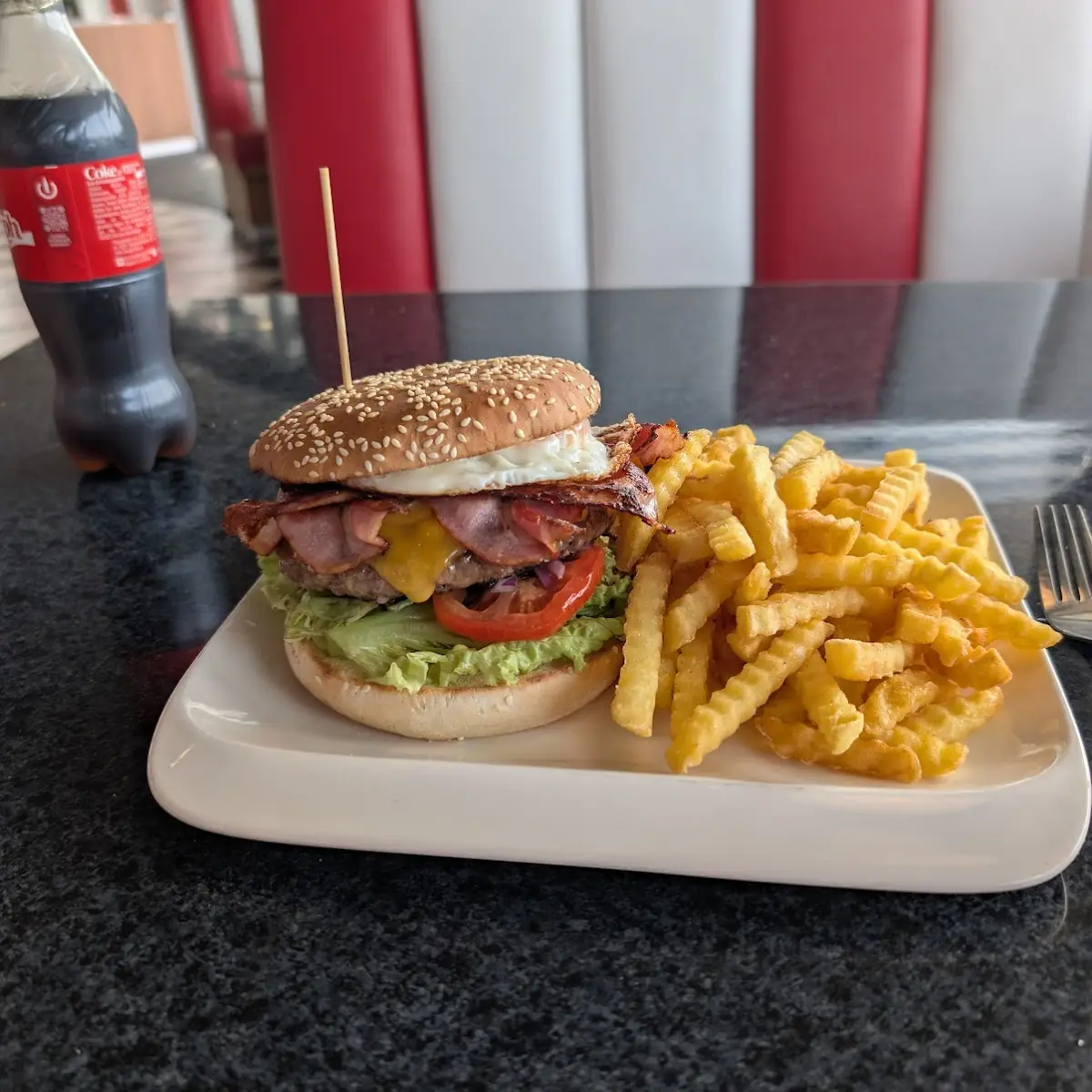 Essen und Trinken photo 4