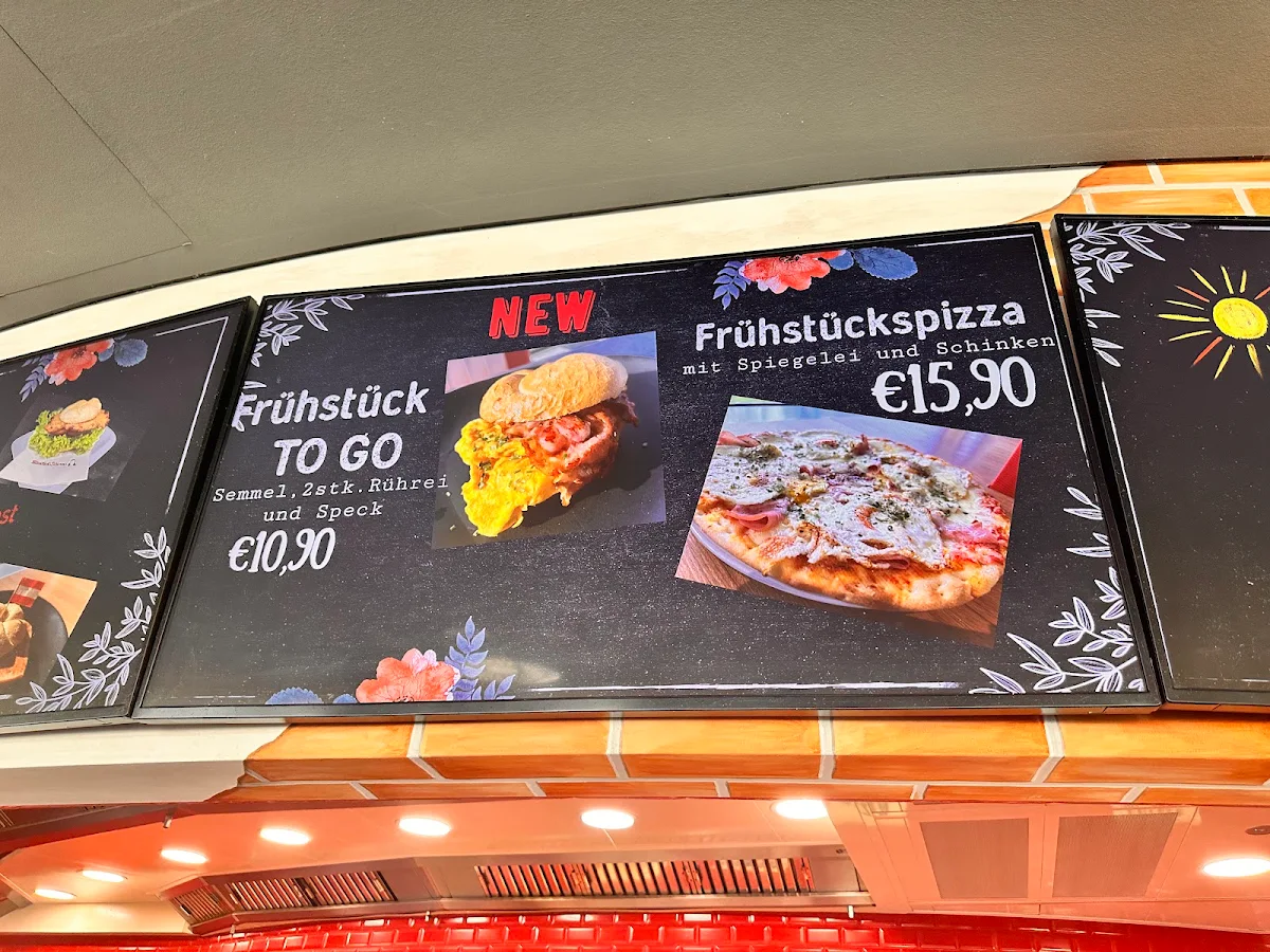 Speisekarte photo 10