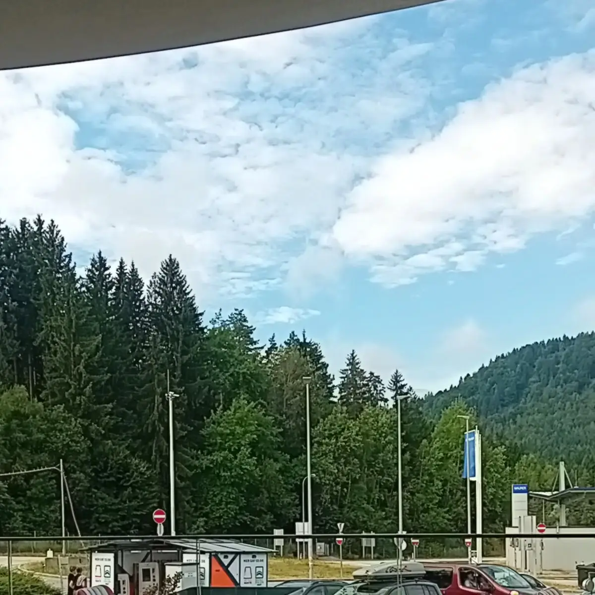 Atmosphäre photo 2