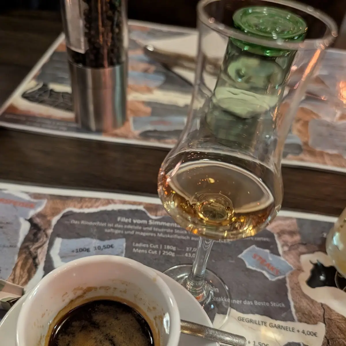 Essen und Trinken photo 10