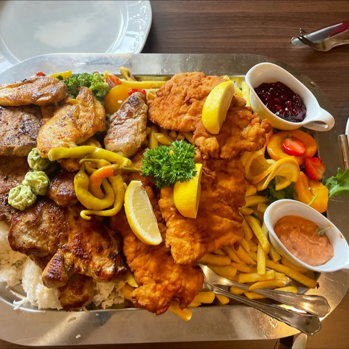 Essen und Trinken photo 4