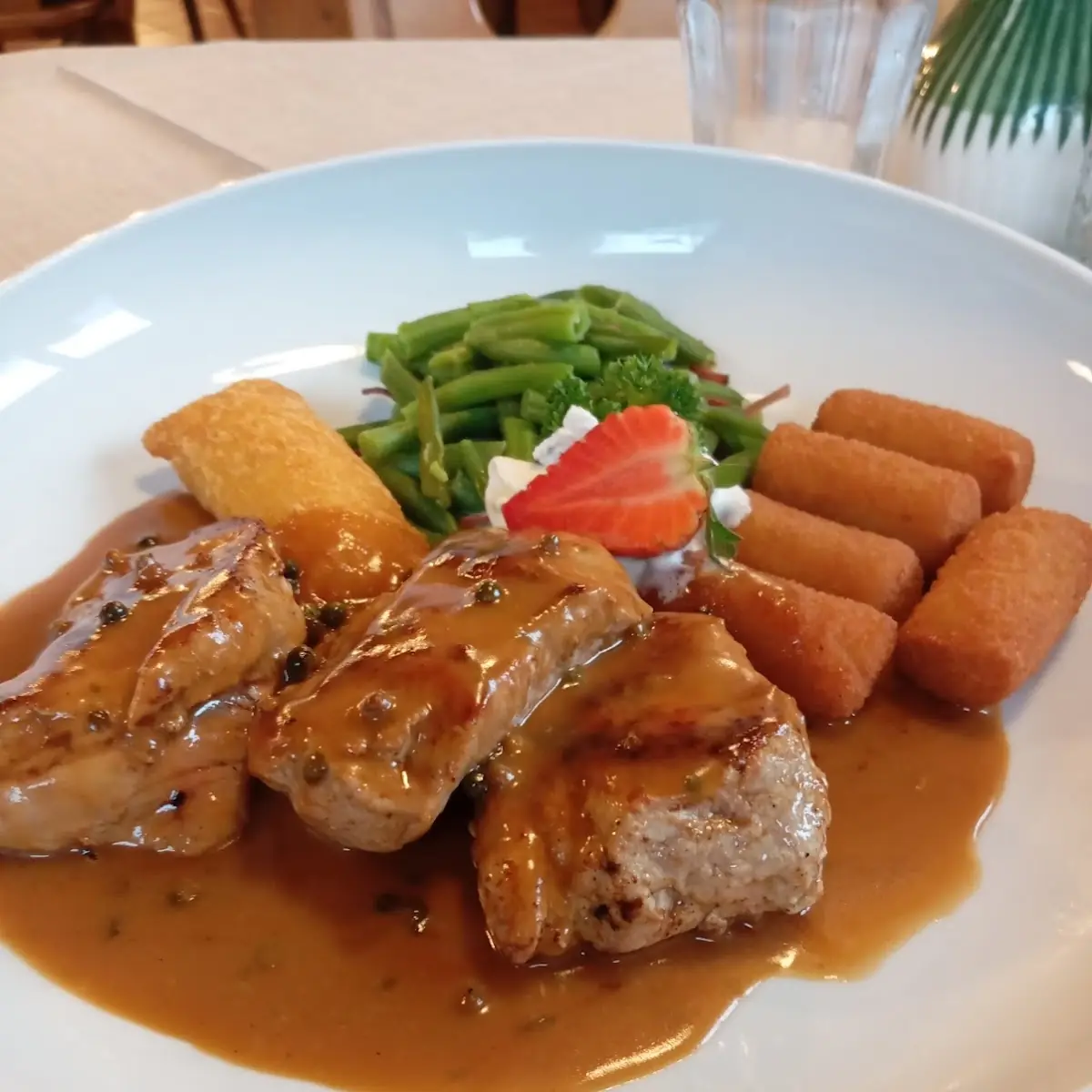 Essen und Trinken photo 6