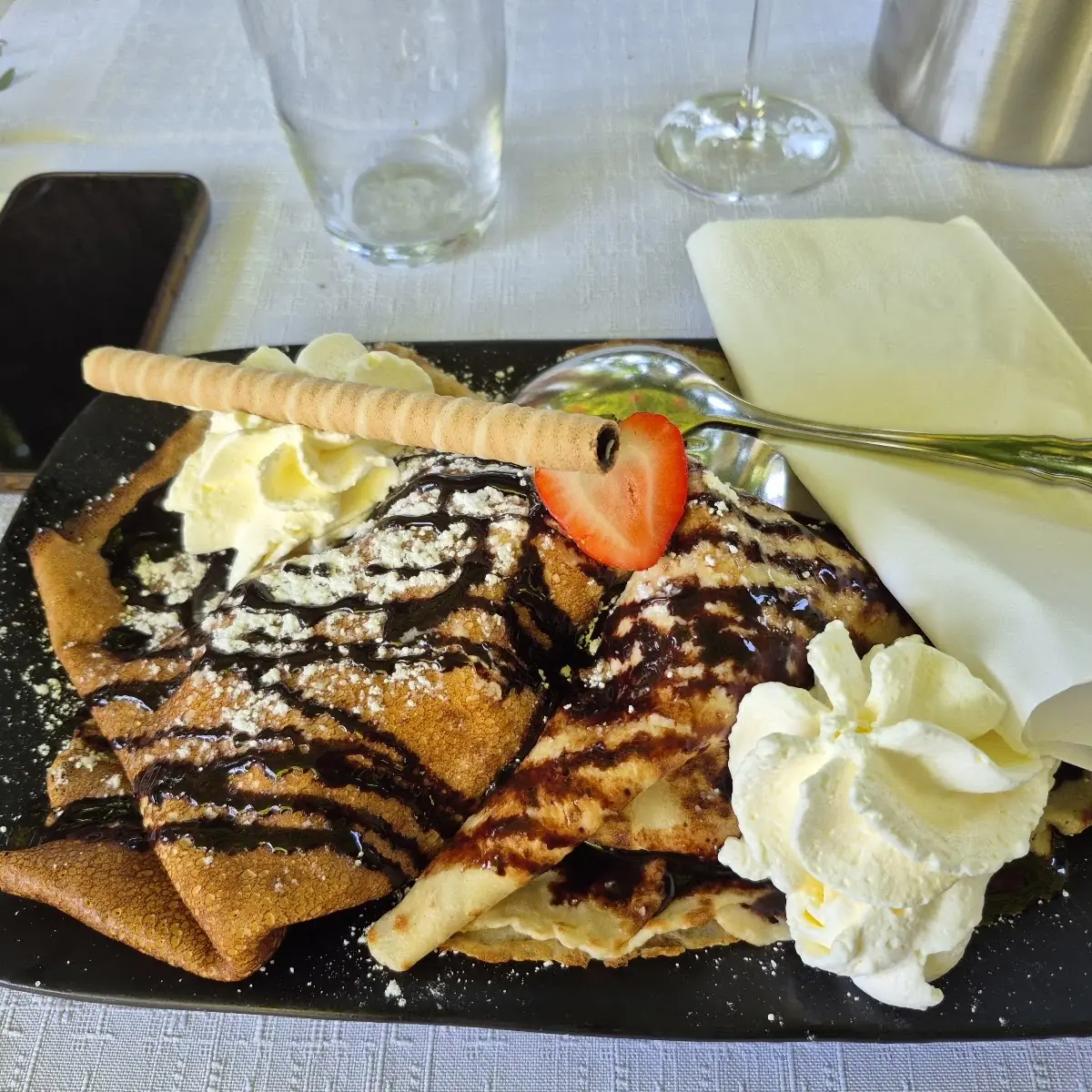 Essen und Trinken photo 7