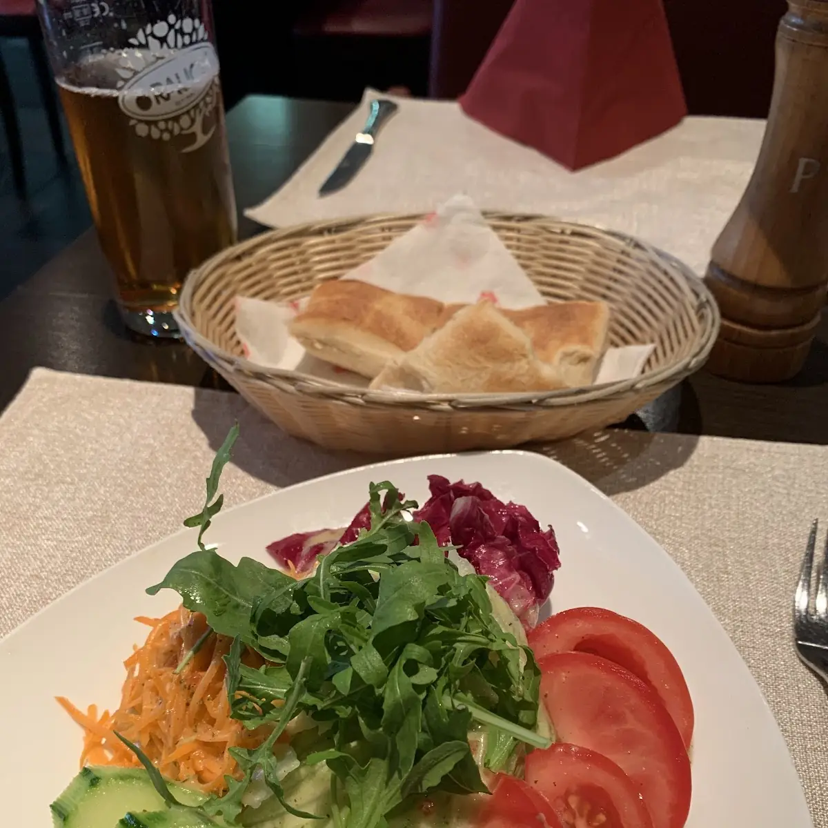 Essen und Trinken photo 10