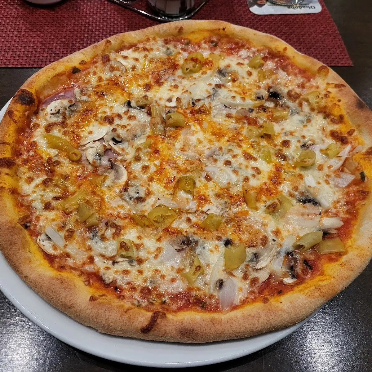 Essen und Trinken photo 3