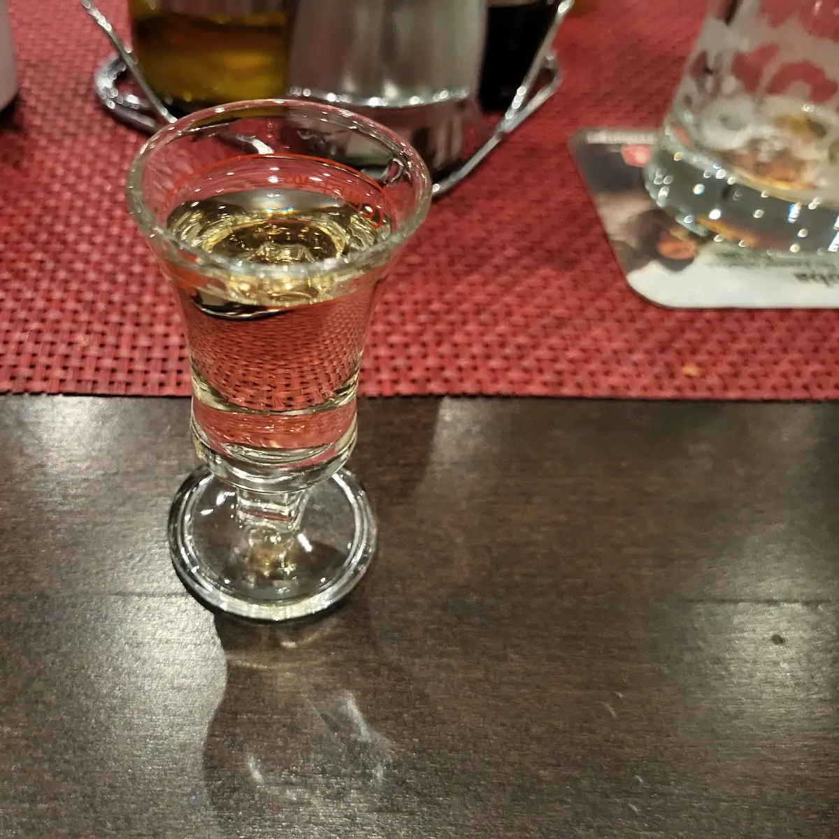 Essen und Trinken photo 5