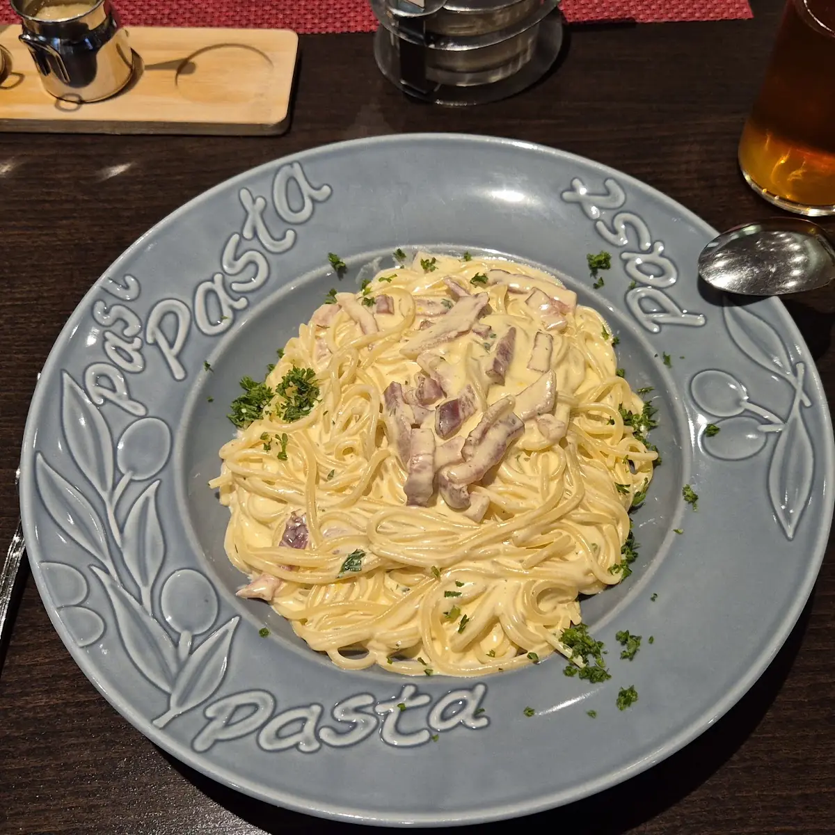 Essen und Trinken photo 6
