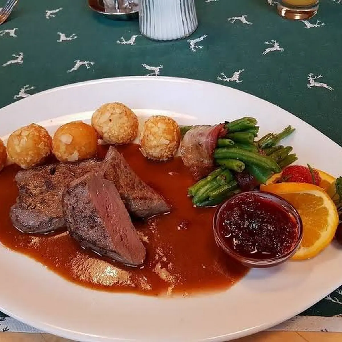 Essen und Trinken photo 10